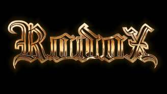 Logo do Rodox