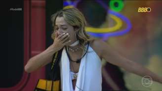 Samira do 'BBB 26'