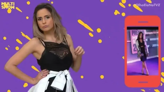 BBB 26: Veja o vídeo antigo de Ana Paula falando de Aline e que gerou D.R na casa