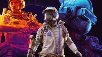 Arc Raiders já vendeu mais de 12,4 milhões de cópias