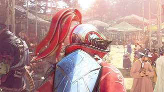 Black Desert Mobile ganha sistema que facilita aprimoramento de itens