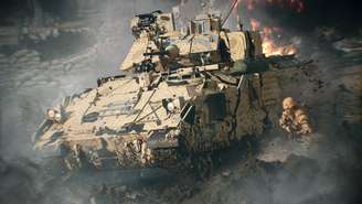 Battlefield 6 e Redsec ganham Temporada 1 estendida e data de estreia da Temporada 2