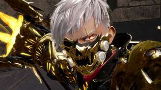 Code Vein II apresenta novo trailer com visão geral da jogabilidade