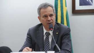 O deputado federal Félix Mendonça Júnior (PDT-BA)