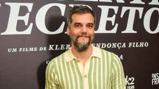 Wagner Moura é a estrela de O Agente Secreto