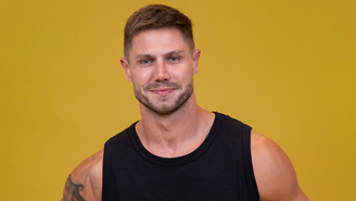 Jonas Sulzbach está no BBB26