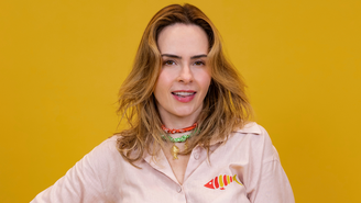 Ana Paula Renault está no BBB26