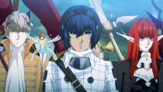 Metaphor: ReFantazio ganha edição com guia de estratégia digital