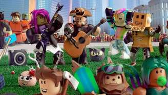 Roblox passa a exigir verificação de idade em todo o mundo para acesso ao chat