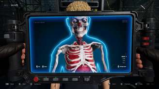 Quarantine Zone: The Last Check é lançado no Steam e Game Pass