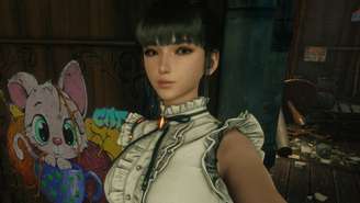 Diretor de Stellar Blade diz que uso da IA será essencial para competir com EUA e China