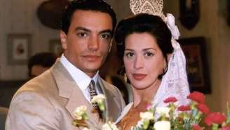 Terra Nostra (Reprodução/Globo)