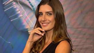 Joana Treptow, nova contratada da Gazeta