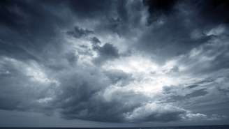 Cumulonimbus – depositphotos.com / leedsn