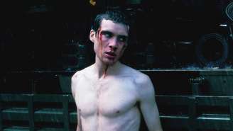 Cillian Murphy aparece em 'Extermínio O Templo dos Ossos', novo longa da franquia zumbi (Divulgação/Sony Pictures Brasil)