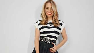 Veja por onde anda a atriz Juliana Baroni