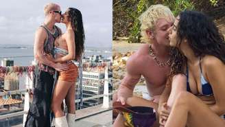 Veja casais com diferença de idade