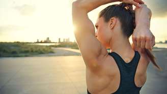 Entenda mais sobre a questão de treinar em jejum