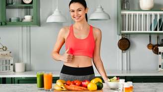 Aprenda a fazer troca inteligentes para perder peso