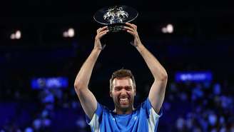 Jordan Smith venceu o Million Dollar 1 Point Slam e faturou premiação milionária