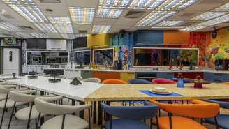 Especialistas do Astrocentro contam a influência por trás das cores, formas e ambientes da casa do Big Brother Brasil usando o Fehng Shui