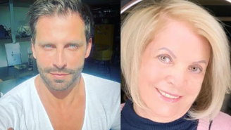 BBB 26: Mãe de Henri Castelli passa mal após convulsões do filho