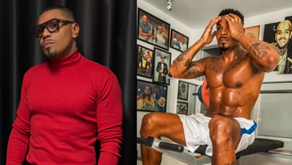 Naldo Benny adotou o suco de beterraba com gengibre como parte da dieta e eliminou 20 kg ao longo de oito meses, aliado a exercícios físicos e acompanhamento profissional