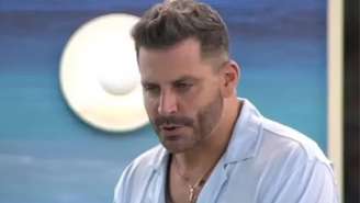 Henri Castelli no 'BBB 26'