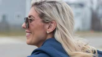 Sara Bennett (Reprodução/Instagram)