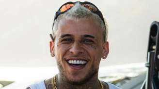 MC Pedrinho (Reprodução/Instagram)