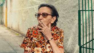 Após brilhar em 'O Agente Secreto', Tânia Maria é escalada para novo filme de Allan Deberton (Divulgação/Vitrine Filmes)