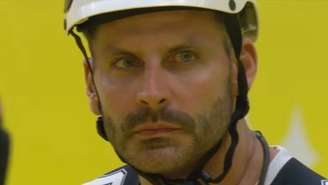 Henri Castelli no 'BBB 26'