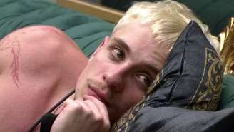 Juliano Floss no 'BBB 26'