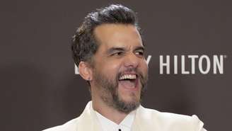 Wagner Moura no Globo de Ouro 2026