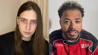 Felca detona atitude de advogados de Hytalo Santos após prestar depoimento / Reprodução: Instagram