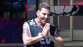 Henri Castelli tem nova convulsão após voltar à casa do BBB26