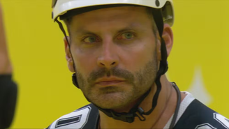 Henri Castelli teve primeira convulsão durante prova de resistência no BBB26
