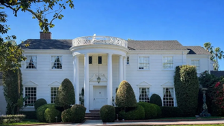 Icônica mansão de 'Um Maluco no Pedaço' será colocada à venda