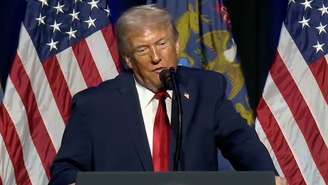 Trump trabalha em paralelo com María Corina e Delcy para garantir interesses americanos na Venezuela