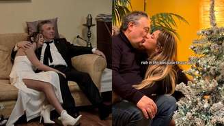 Influenciadora é atacada após compartilhar sobre seu relacionamento polêmico na web