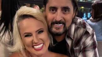 Viúva de Mauri Lima