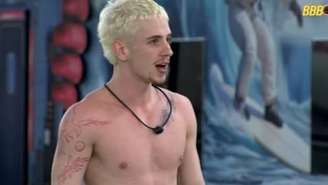 Juliano Floss (Reprodução/Globo)