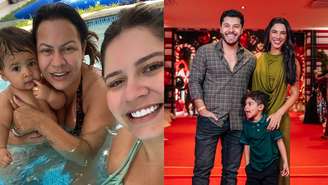 Mãe de Marília Mendonça faz comentário surpreendente sobre a noiva de Murilo Huff