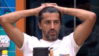 Alberto Cowboy abre o jogo e revela o verdadeiro motivo de sua volta ao reality