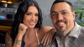 Rayane Figliuzzi desabafa sobre ter sido desconvidada da Vila Isabel