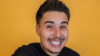 Pedro Henrique (Reprodução/Globo)