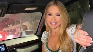 Veja os benefícios de ficar longe do celular como Virgínia