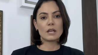 Michelle Bolsonaro