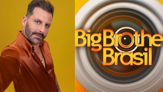 'BBB 26': Quem vai entrar no lugar de Henri Castelli? Globo deve substituir ator / Divulgação: Globo