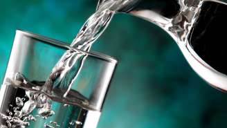 Água – depositphotos.com / EcoPimStudio